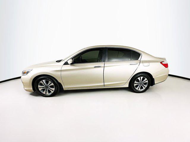 used 2015 Honda Accord car, priced at $15,801