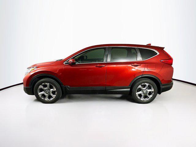 used 2019 Honda CR-V car, priced at $21,712