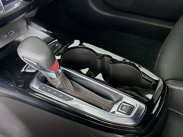 used 2024 Chevrolet Trax car, priced at $24,632