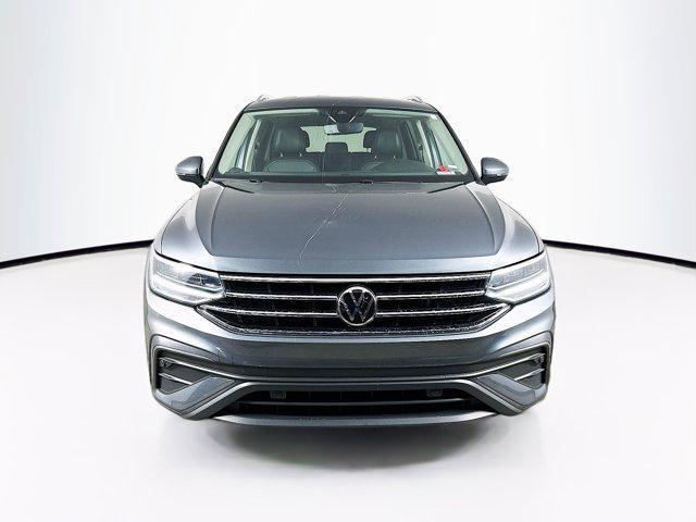 used 2022 Volkswagen Tiguan car, priced at $19,379