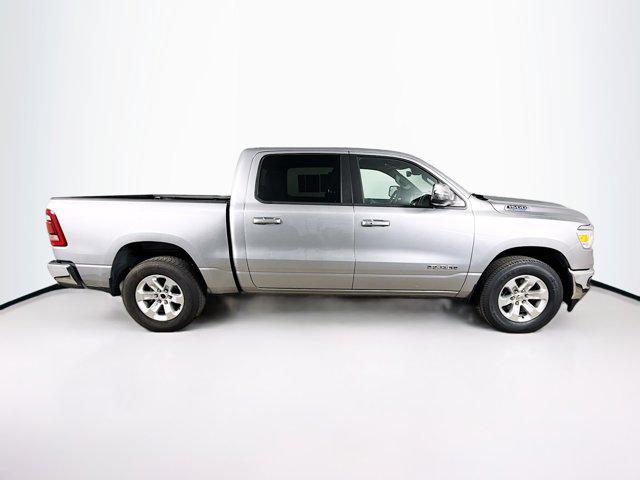 used 2024 Ram 1500 car, priced at $33,398