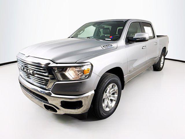 used 2024 Ram 1500 car, priced at $33,398