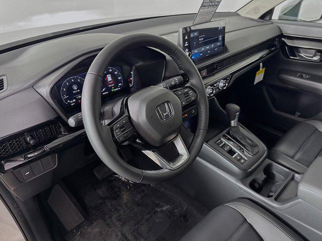 new 2026 Honda CR-V car, priced at $36,795