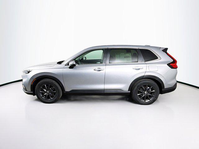 new 2026 Honda CR-V car, priced at $36,795