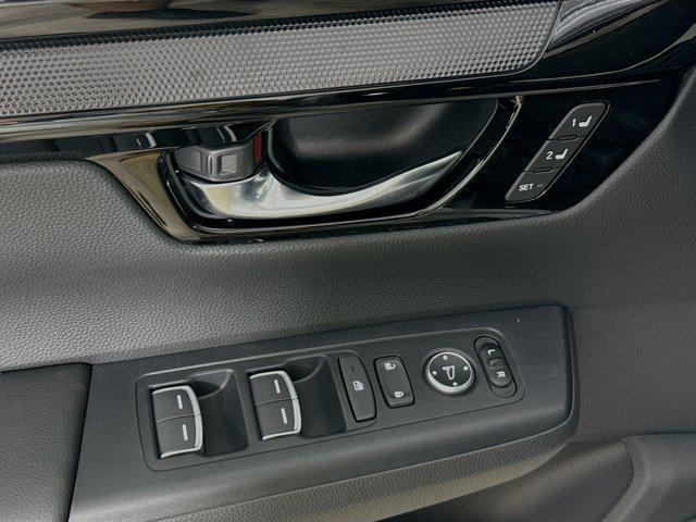 new 2026 Honda CR-V car, priced at $36,795