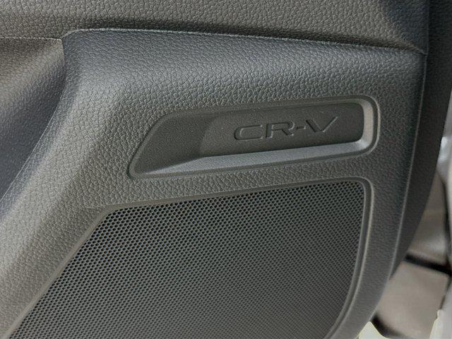 new 2026 Honda CR-V car, priced at $36,795