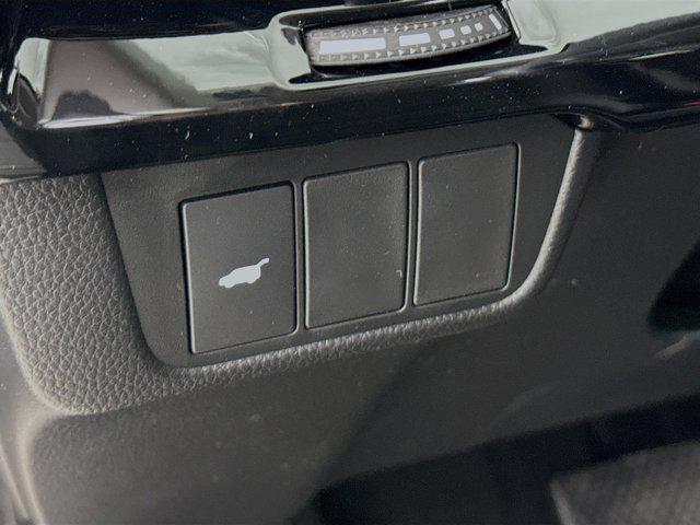 new 2026 Honda CR-V car, priced at $36,795