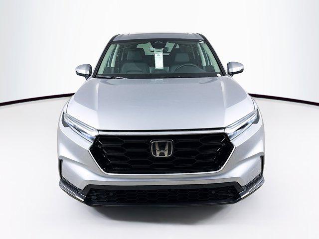 new 2026 Honda CR-V car, priced at $36,795