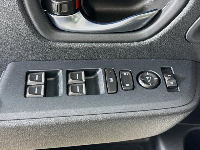 new 2026 Honda Passport car, priced at $47,355