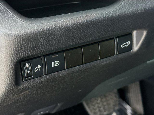 used 2021 Toyota RAV4 Hybrid car, priced at $27,987