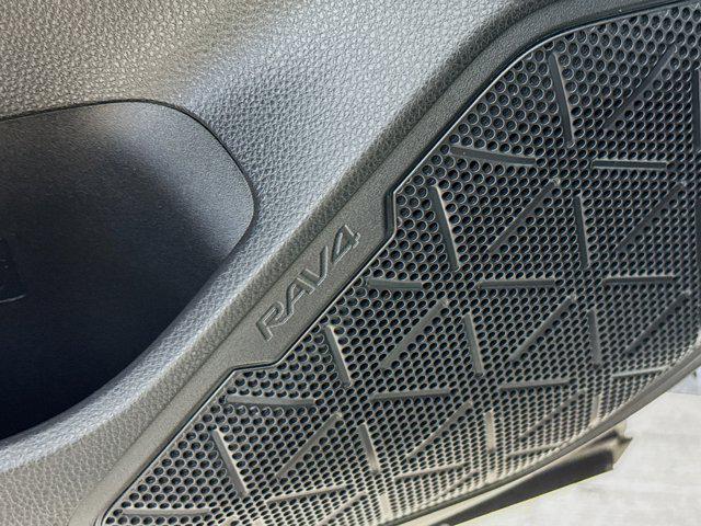 used 2021 Toyota RAV4 Hybrid car, priced at $27,987
