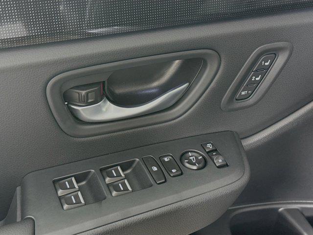 new 2025 Honda Pilot car, priced at $51,043