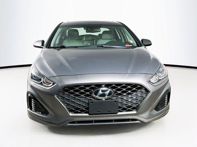 used 2019 Hyundai Sonata car, priced at $14,025