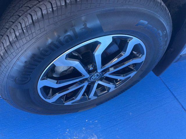 used 2024 Toyota Corolla Hybrid car, priced at $29,318