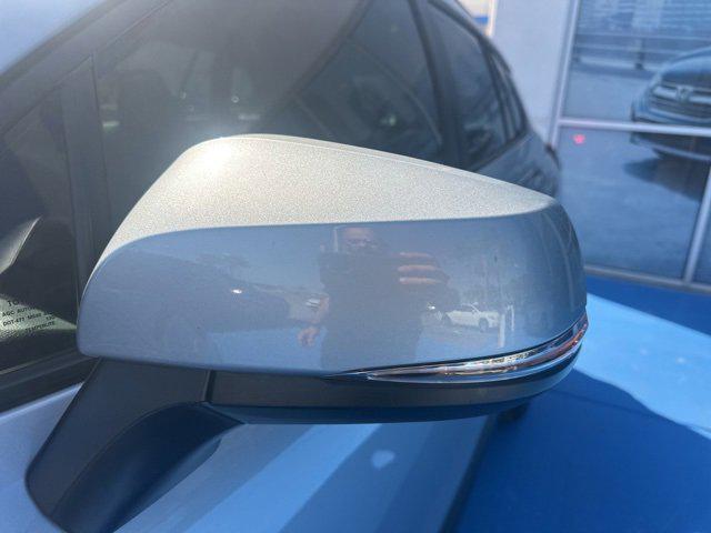 used 2024 Toyota Corolla Hybrid car, priced at $29,318