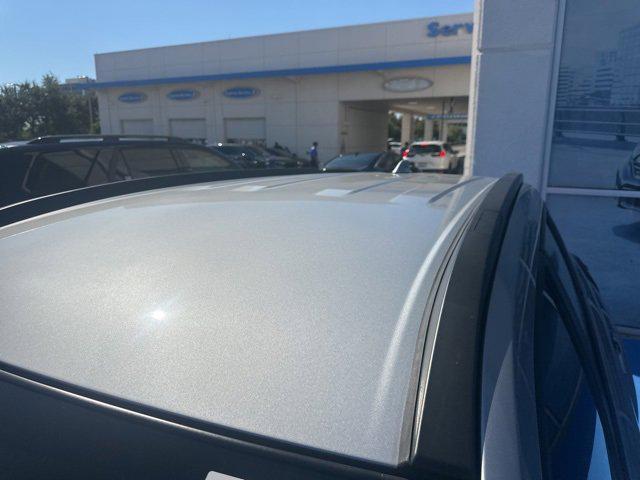 used 2024 Toyota Corolla Hybrid car, priced at $29,318