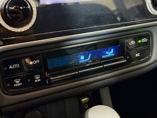 used 2019 Toyota Corolla car, priced at $12,706