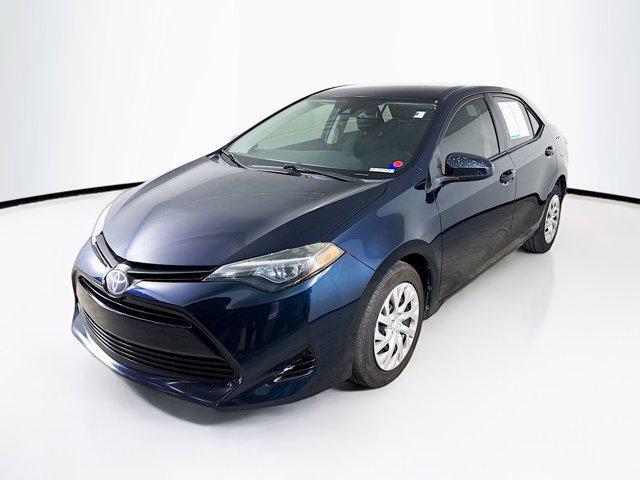 used 2019 Toyota Corolla car, priced at $12,706