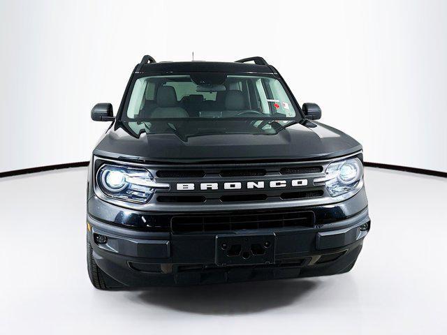 used 2021 Ford Bronco Sport car, priced at $19,669