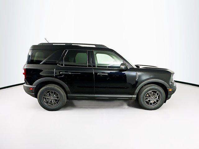 used 2021 Ford Bronco Sport car, priced at $19,669