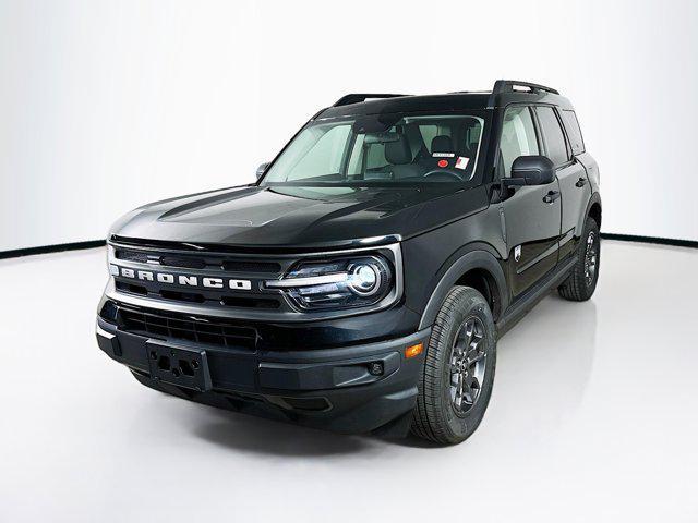 used 2021 Ford Bronco Sport car, priced at $19,669