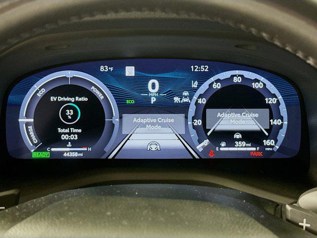 used 2025 Toyota Camry car, priced at $29,957