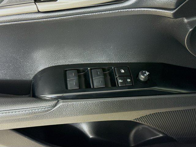 used 2025 Toyota Camry car, priced at $29,957