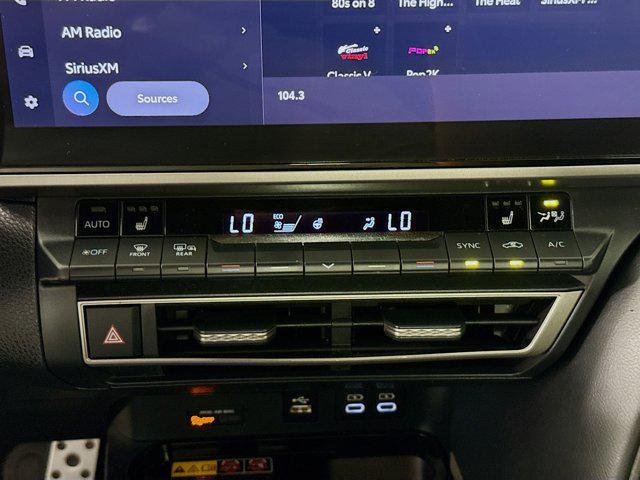 used 2025 Toyota Camry car, priced at $29,957