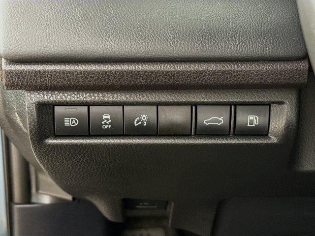 used 2025 Toyota Camry car, priced at $29,957