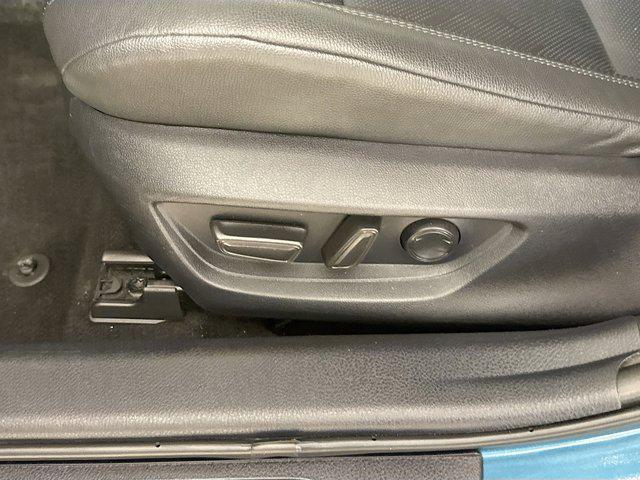 used 2025 Toyota Camry car, priced at $29,957