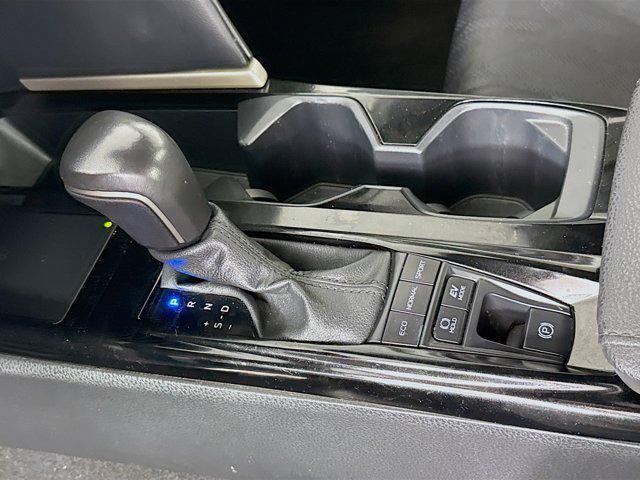used 2025 Toyota Camry car, priced at $29,957