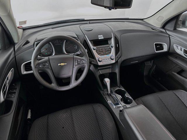 used 2015 Chevrolet Equinox car, priced at $11,734