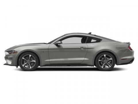 used 2022 Ford Mustang car, priced at $36,499