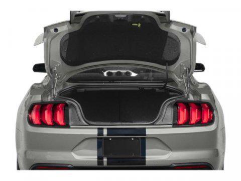 used 2022 Ford Mustang car, priced at $36,499