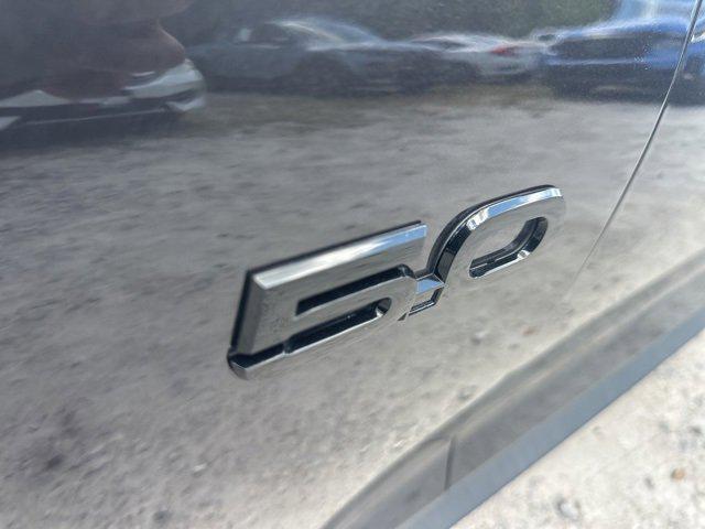 used 2022 Ford Mustang car, priced at $36,499