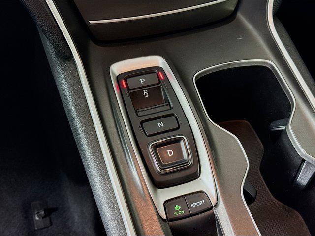 used 2022 Honda Accord car, priced at $22,340