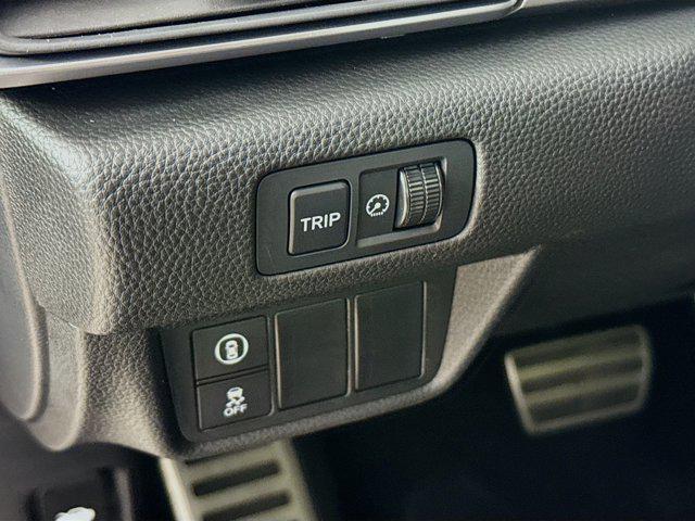 used 2022 Honda Accord car, priced at $22,340