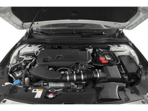 used 2022 Honda Accord car, priced at $25,509
