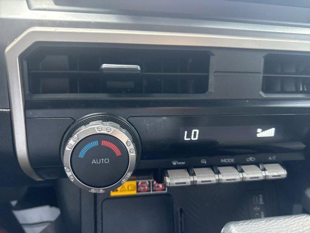 used 2024 Toyota Tacoma car, priced at $33,807