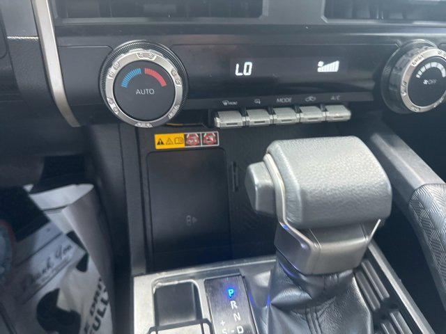 used 2024 Toyota Tacoma car, priced at $33,807