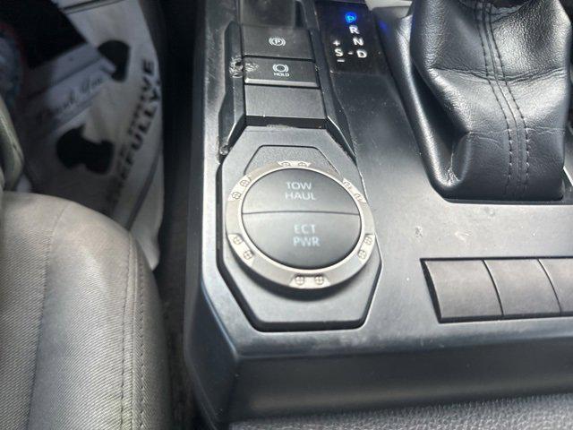 used 2024 Toyota Tacoma car, priced at $33,807