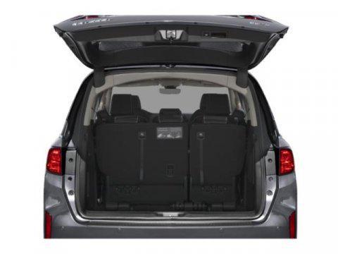 new 2026 Honda Odyssey car, priced at $49,308