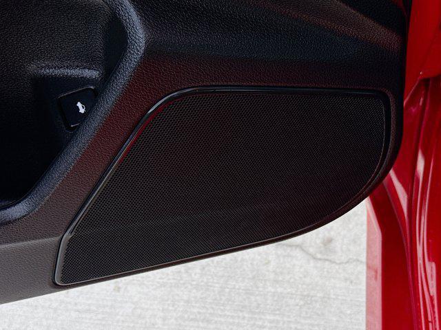 used 2018 Honda Civic car, priced at $14,521