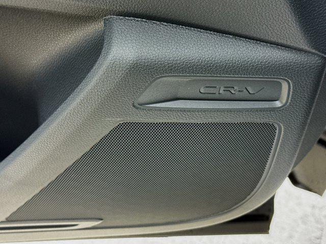 new 2026 Honda CR-V Hybrid car, priced at $38,869