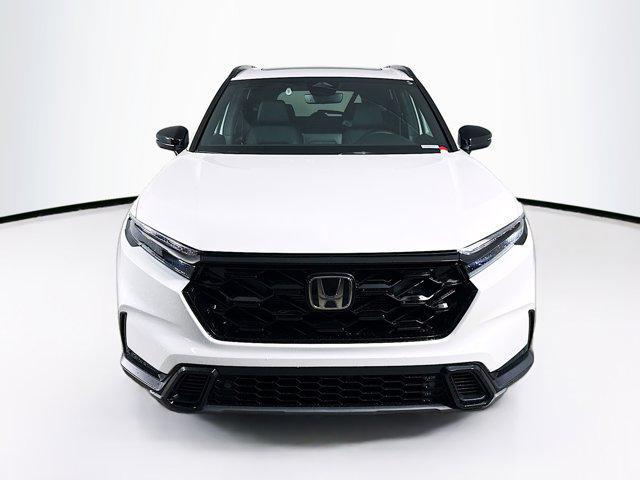 new 2026 Honda CR-V Hybrid car, priced at $38,869