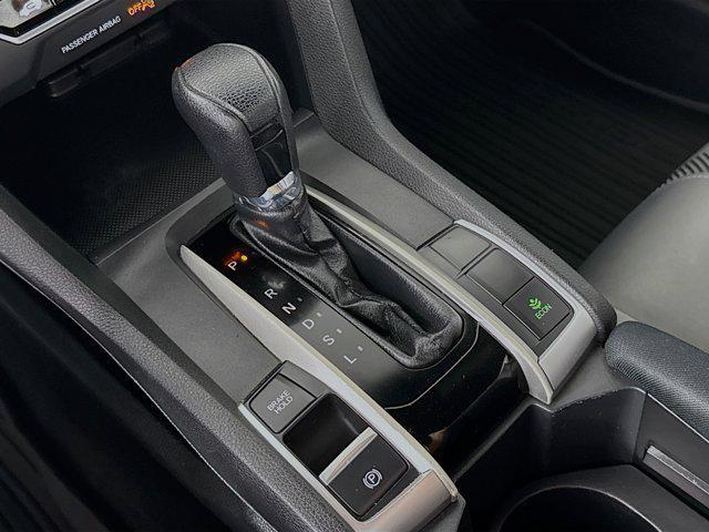 used 2016 Honda Civic car