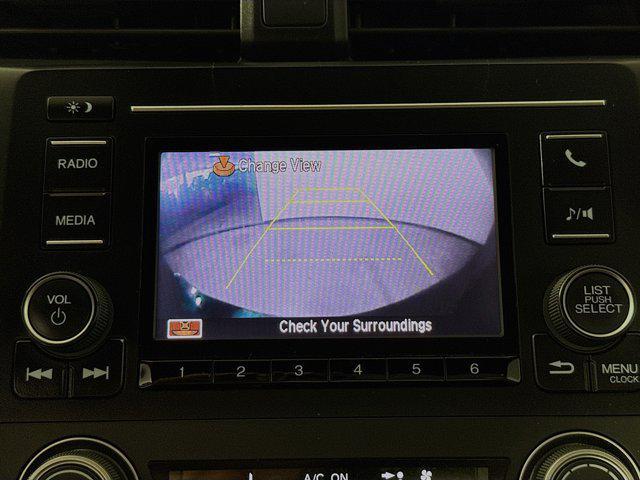 used 2016 Honda Civic car