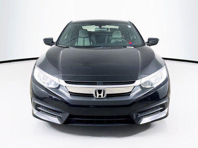 used 2016 Honda Civic car