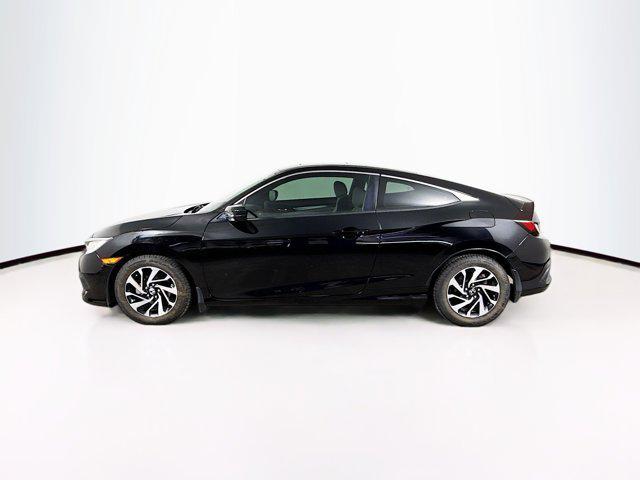 used 2016 Honda Civic car
