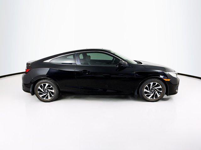 used 2016 Honda Civic car
